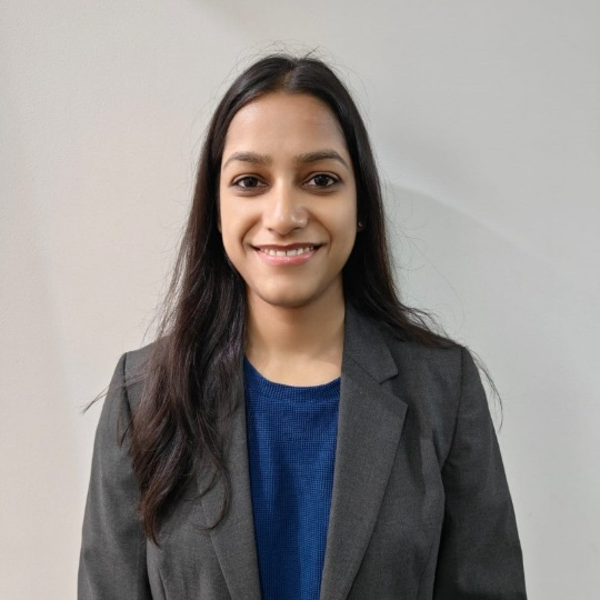 Shradha Tibrewal